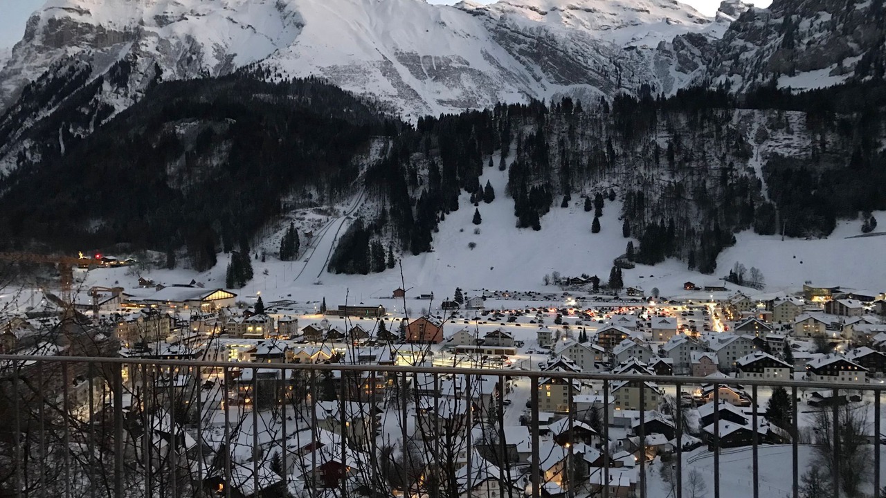 Photo of Others in Engelberg