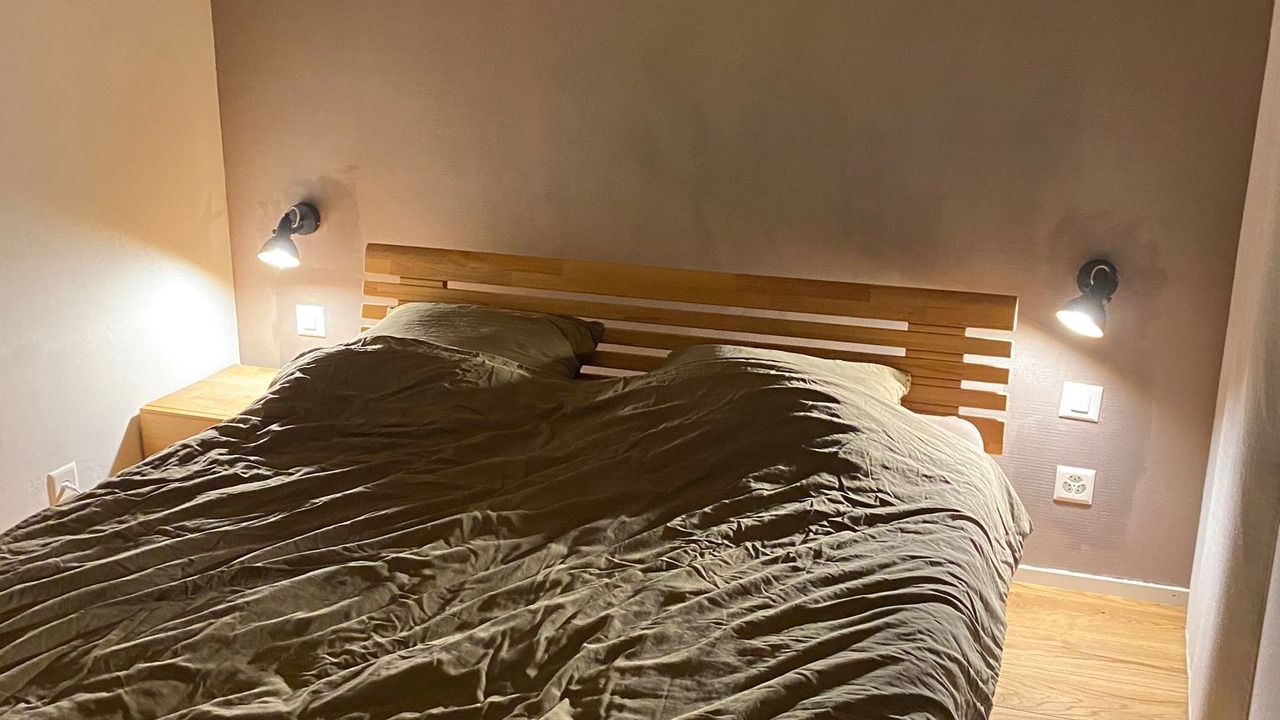 Photo of Bedroom in Engelberg