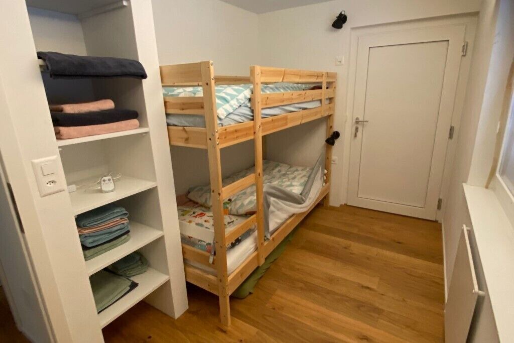 Photo of Bedroom in Engelberg