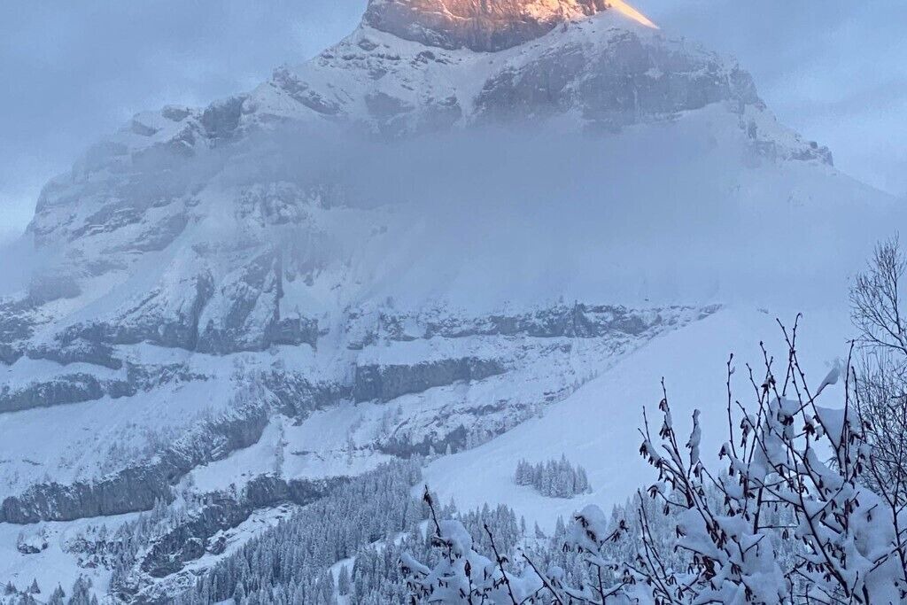 Photo of Others in Engelberg