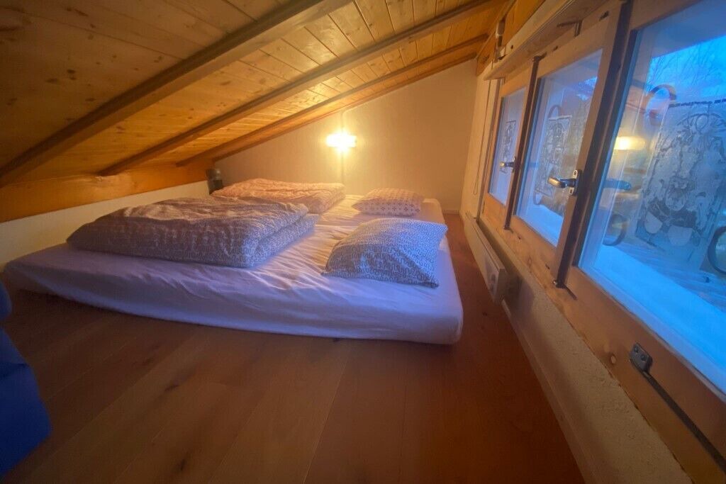 Photo of Bedroom in Engelberg