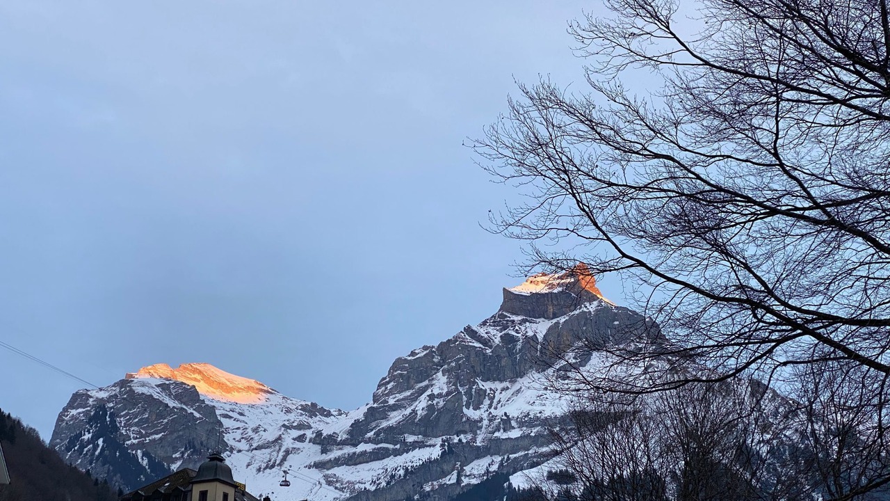 Photo of Outdoor in Engelberg