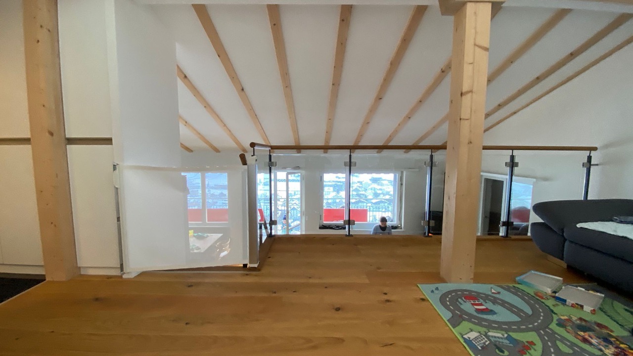 Photo of Bedroom in Engelberg