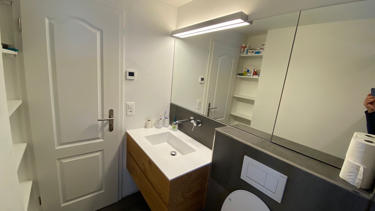 Photo of Bathroom in Engelberg