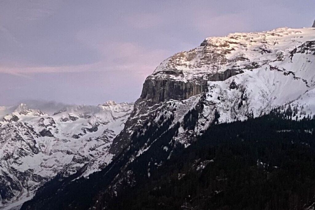Photo of Outdoor in Engelberg