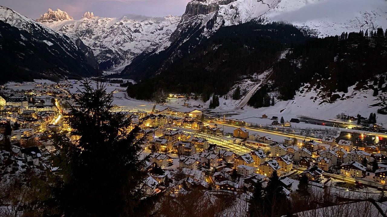 Photo of Outdoor in Engelberg