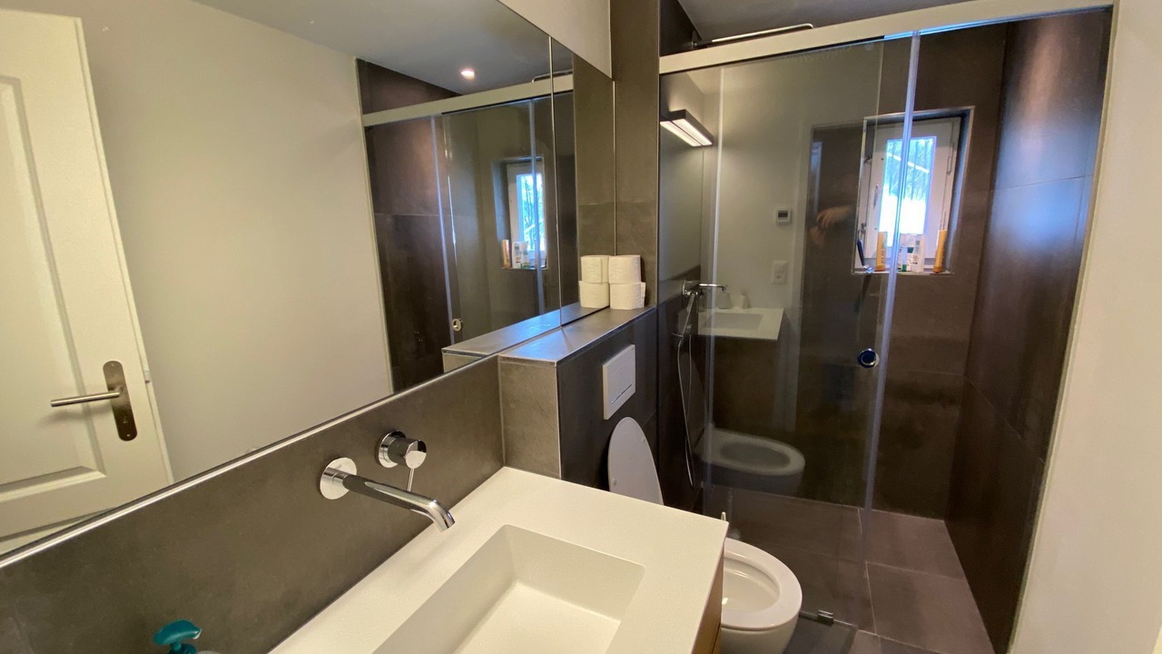Photo of Bathroom in Engelberg