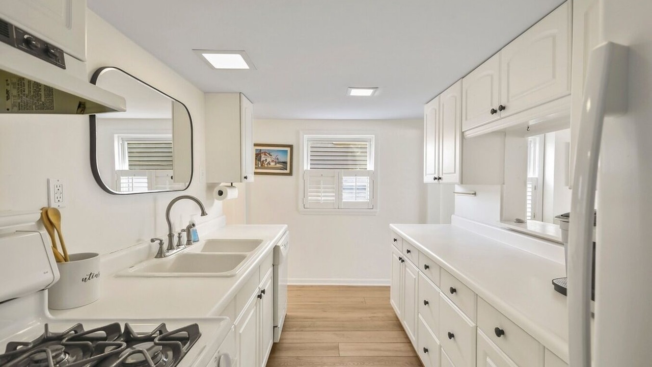 Photo of Kitchen in Manasquan