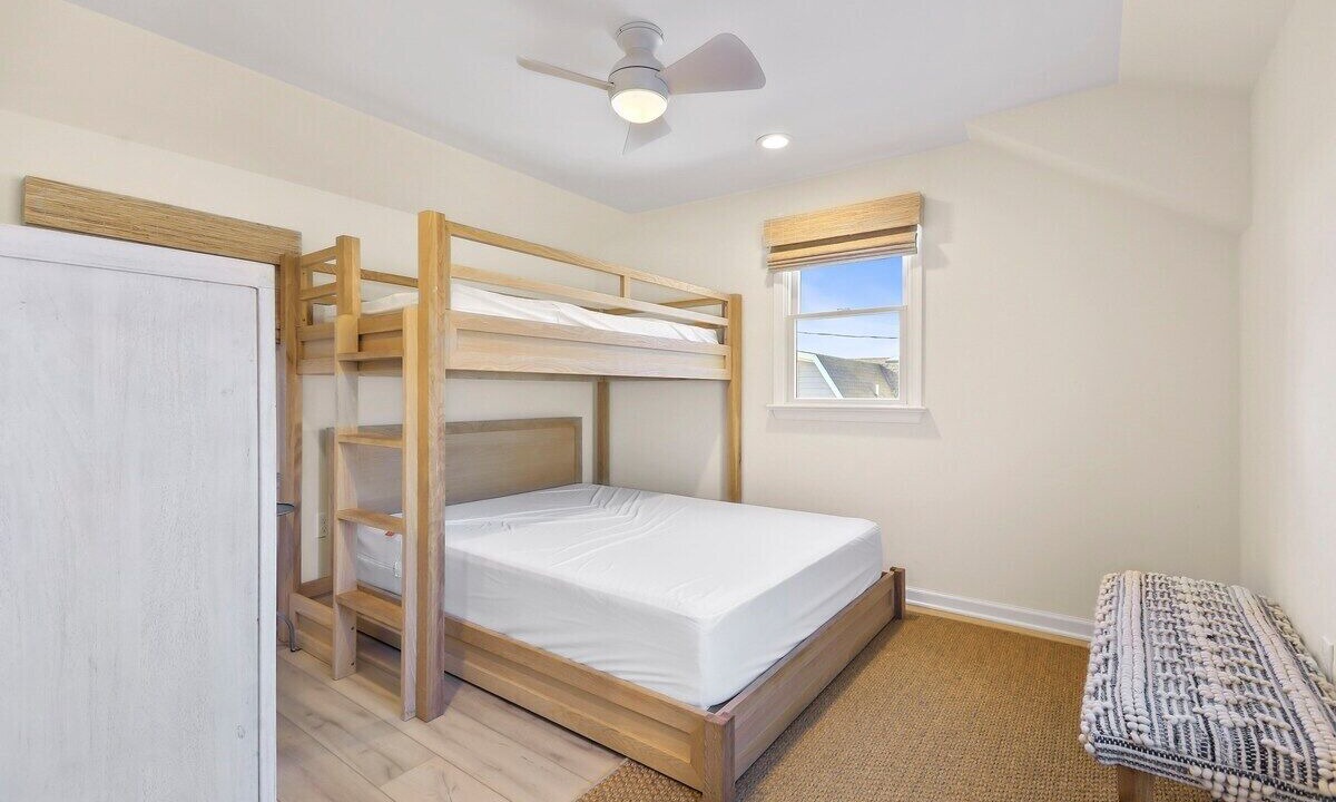 Photo of Bedroom in Manasquan