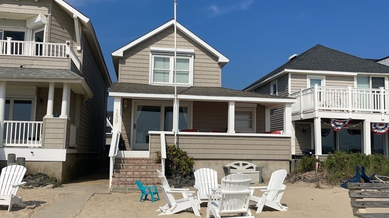 Photo of Outdoor in Manasquan