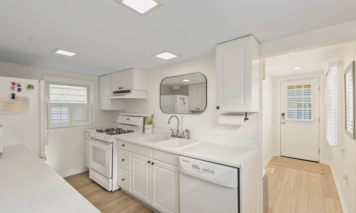 Photo of Kitchen in Manasquan