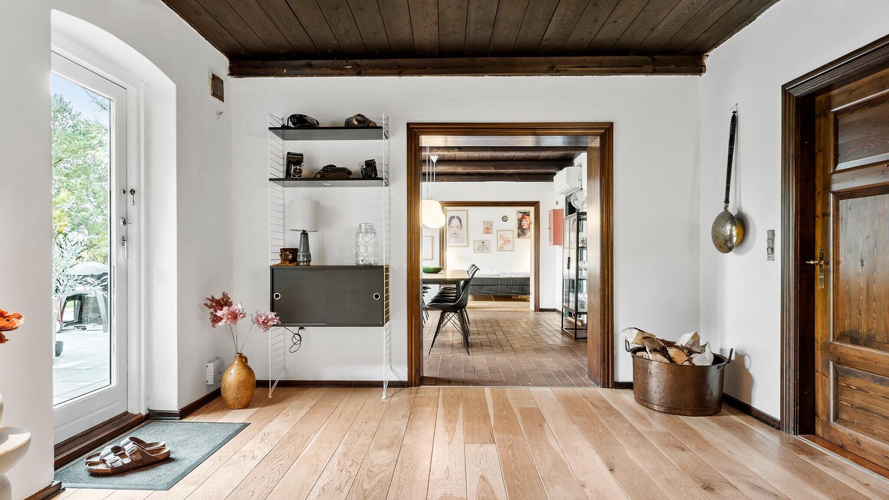 Photo of Bedroom in Ulfborg