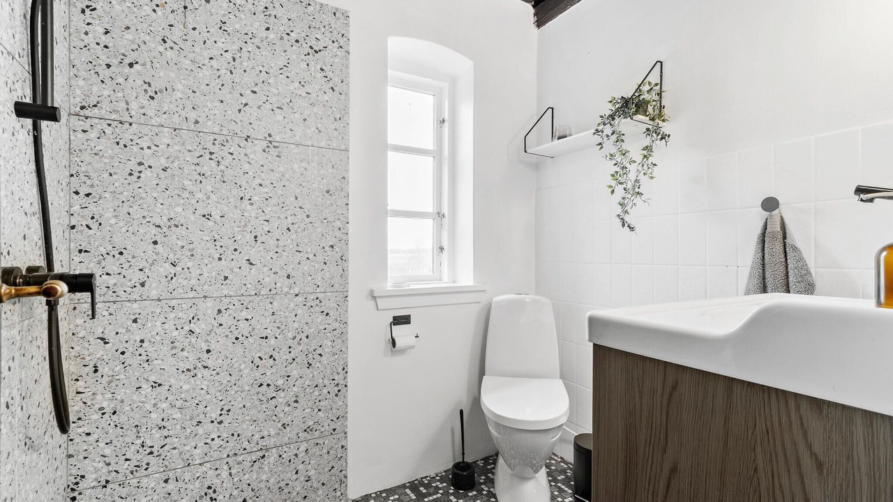 Photo of Bathroom in Ulfborg