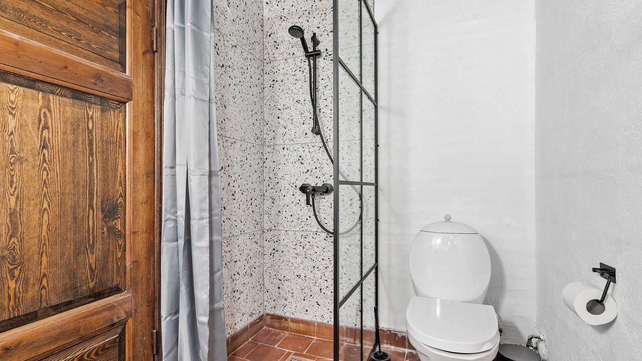 Photo of Bathroom in Ulfborg