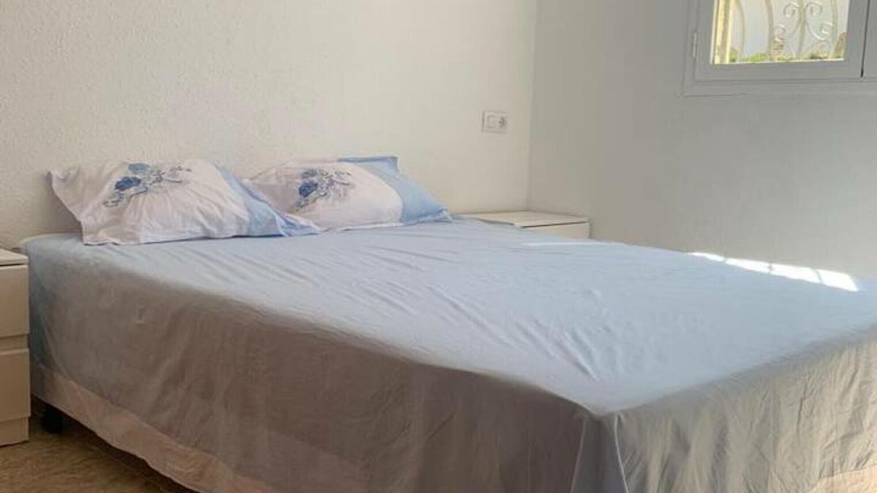 Photo of Bedroom in Costa del Zefir