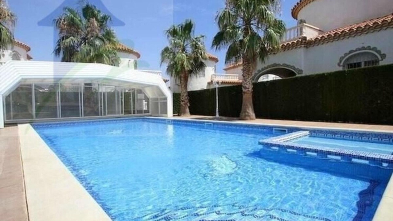 Photo of Outdoor in Costa del Zefir