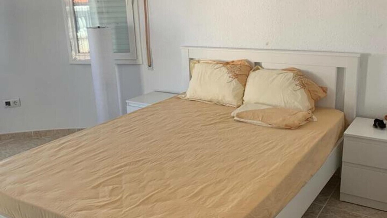 Photo of Bedroom in Costa del Zefir
