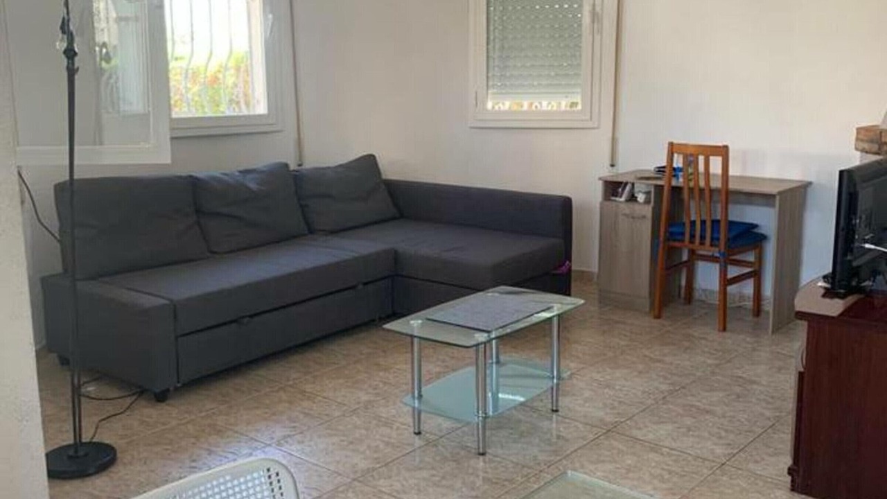 Photo of Livingroom in Costa del Zefir