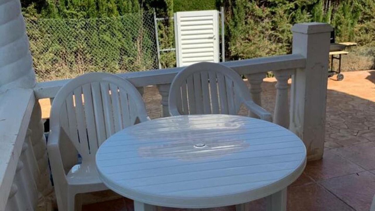 Photo of Outdoor in Costa del Zefir