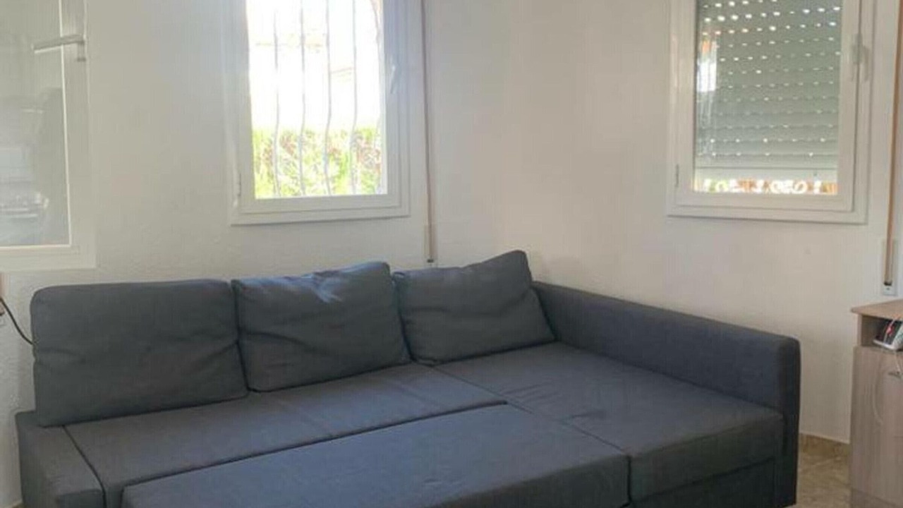 Photo of Livingroom in Costa del Zefir