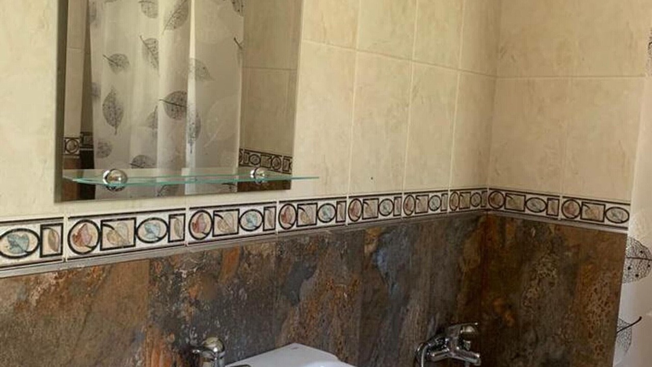 Photo of Bathroom in Costa del Zefir