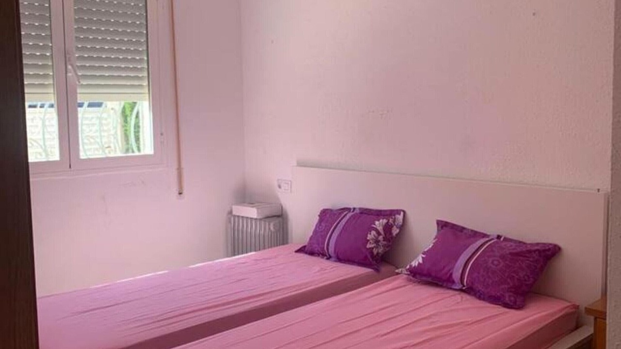 Photo of Bedroom in Costa del Zefir