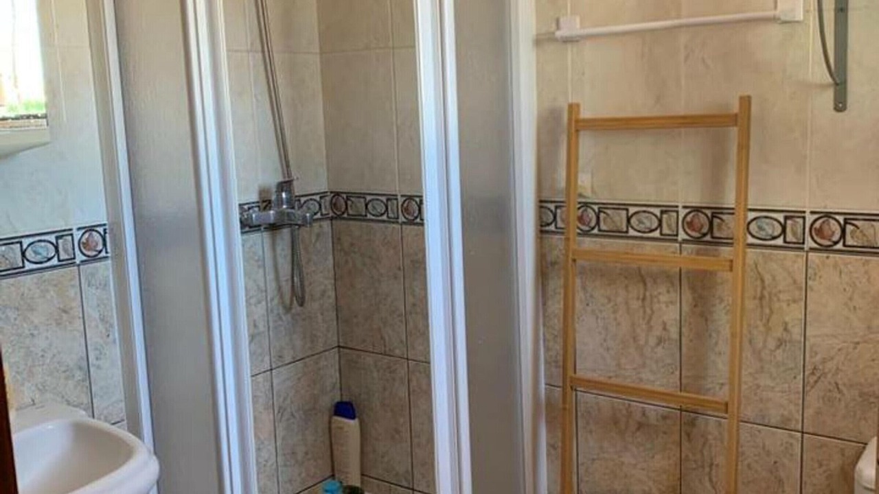 Photo of Bathroom in Costa del Zefir