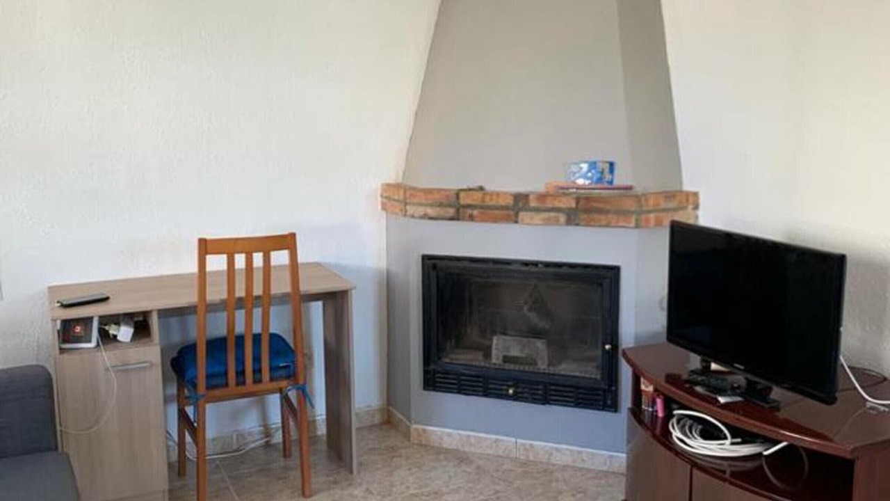 Photo of Livingroom in Costa del Zefir