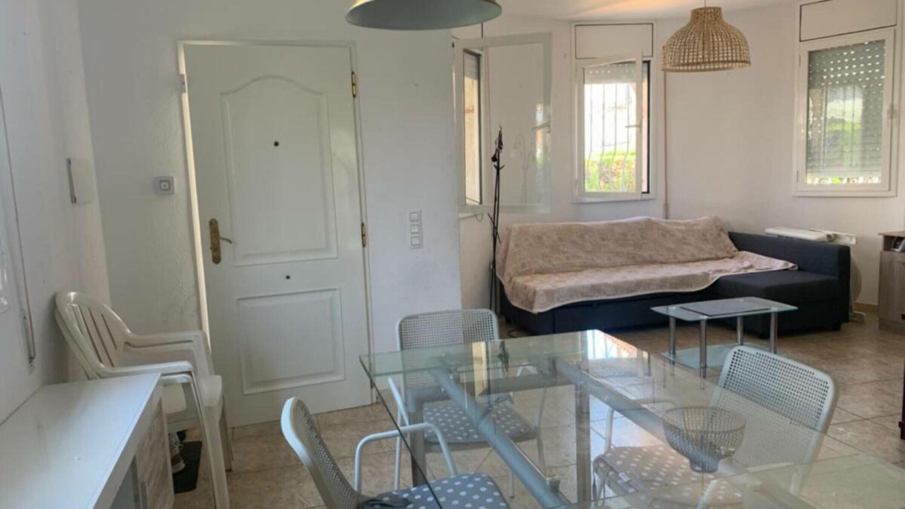 Photo of Livingroom in Costa del Zefir