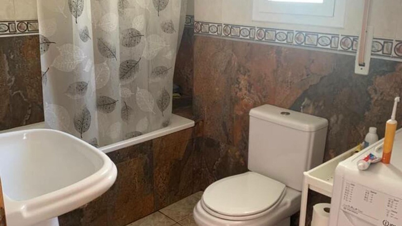 Photo of Bathroom in Costa del Zefir