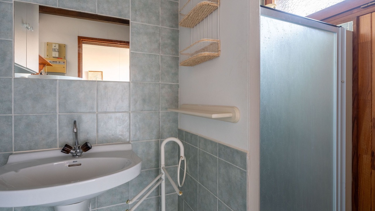 Photo of Bathroom in Sanguinet