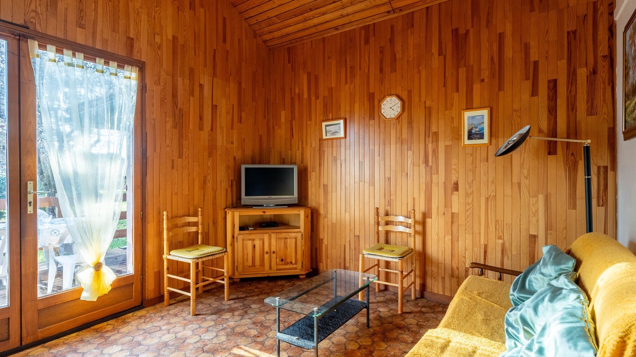 Photo of Livingroom in Sanguinet
