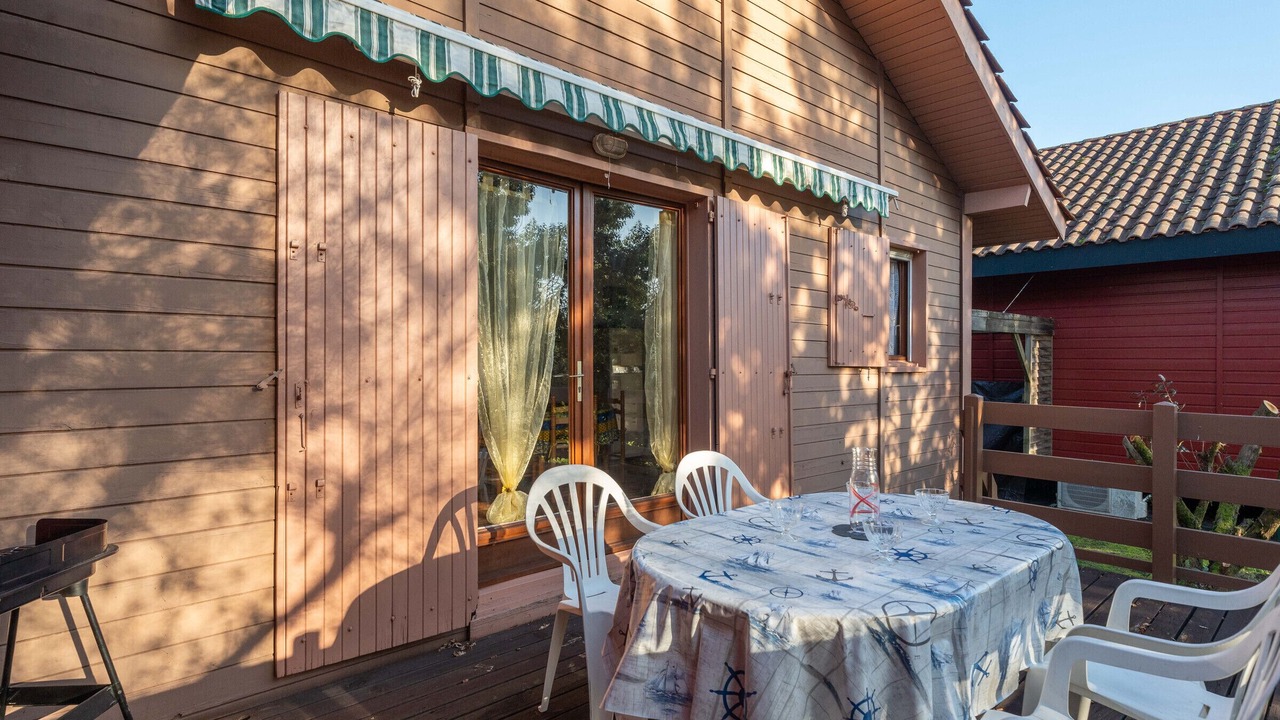 Photo of Outdoor in Sanguinet