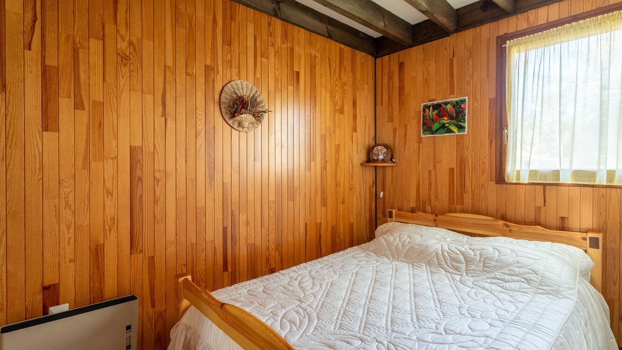 Photo of Bedroom in Sanguinet