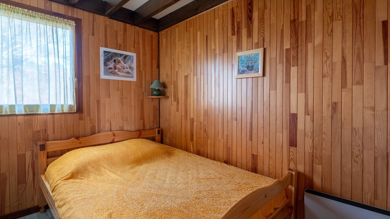 Photo of Bedroom in Sanguinet