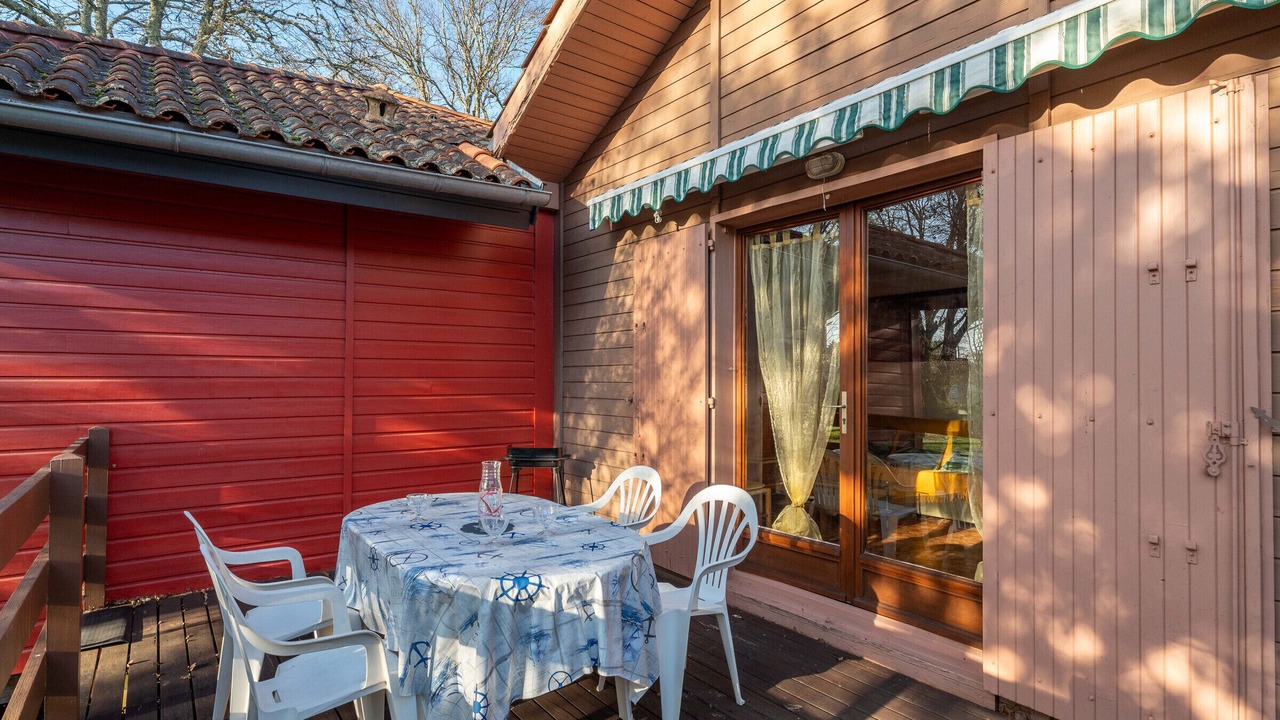 Photo of Outdoor in Sanguinet