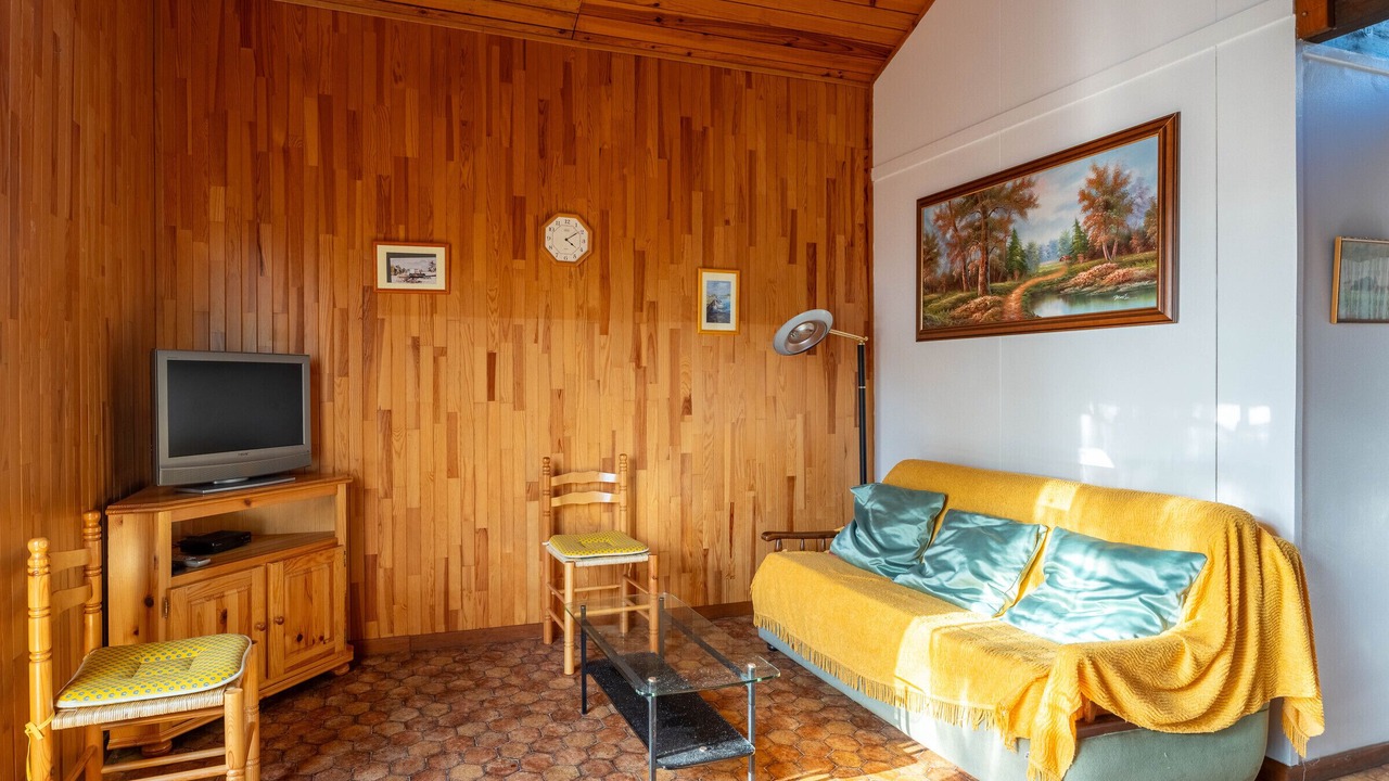 Photo of Livingroom in Sanguinet