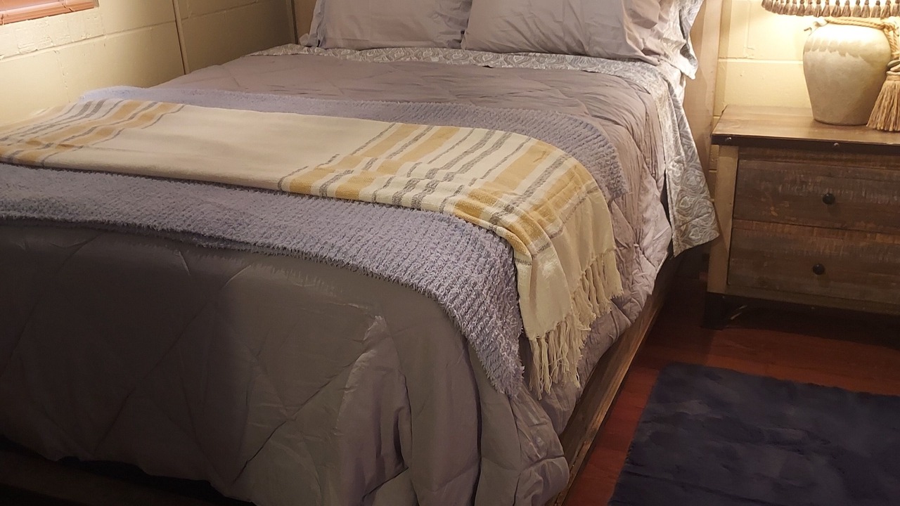 Photo of Bedroom in Delhi