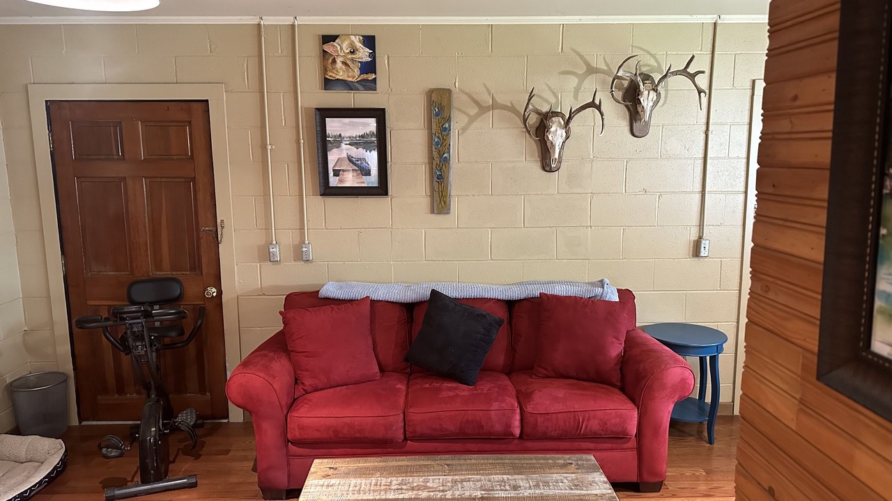 Photo of Livingroom in Delhi