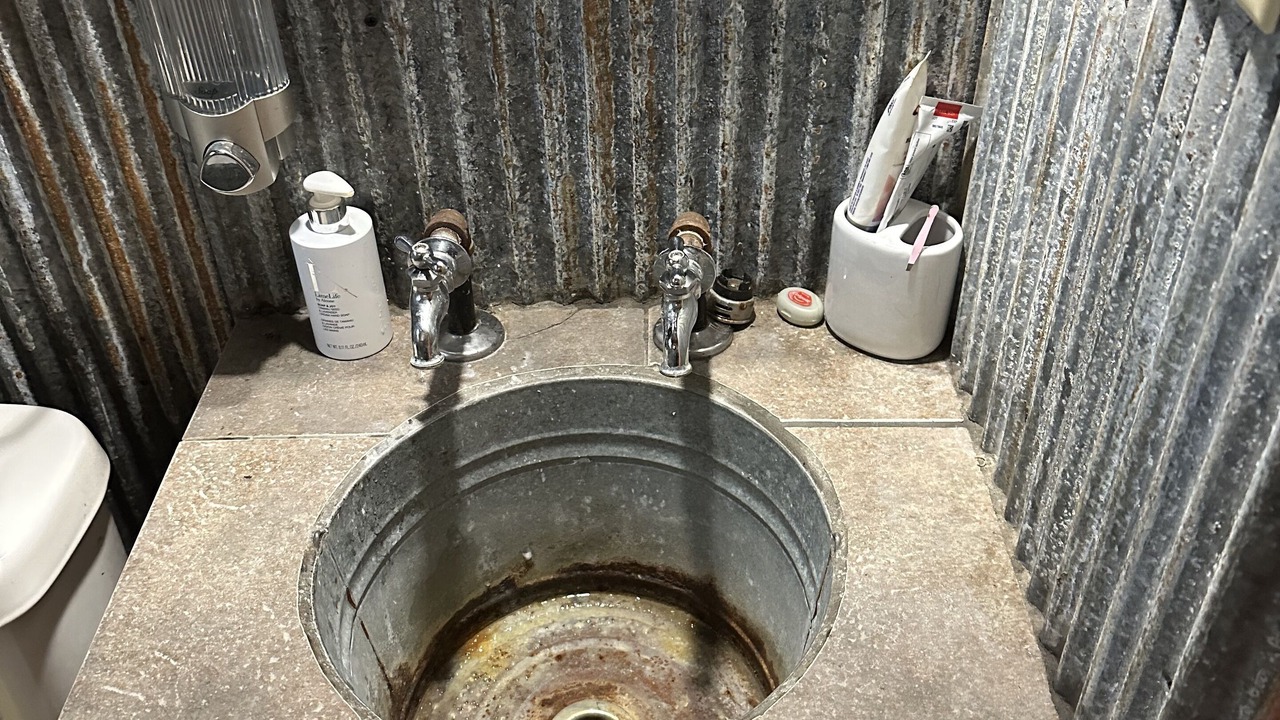 Photo of Bathroom in Delhi