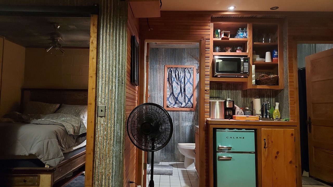 Photo of Bedroom in Delhi