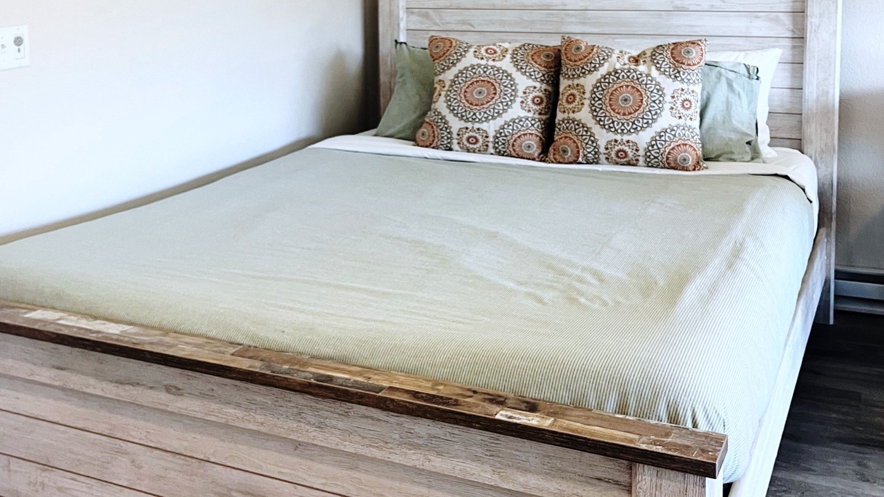 Photo of Bedroom in Uptown