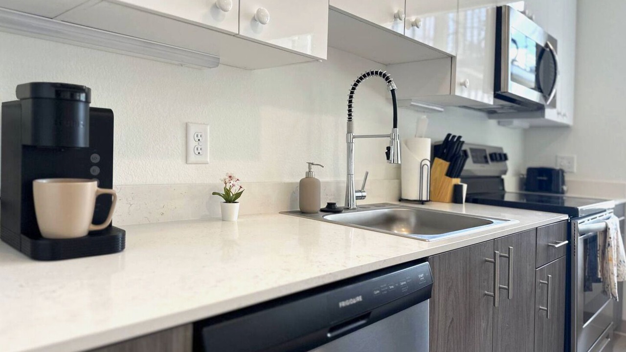 Photo of Kitchen in Uptown