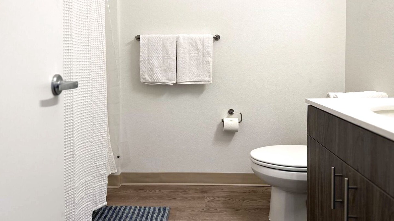 Photo of Bathroom in Uptown