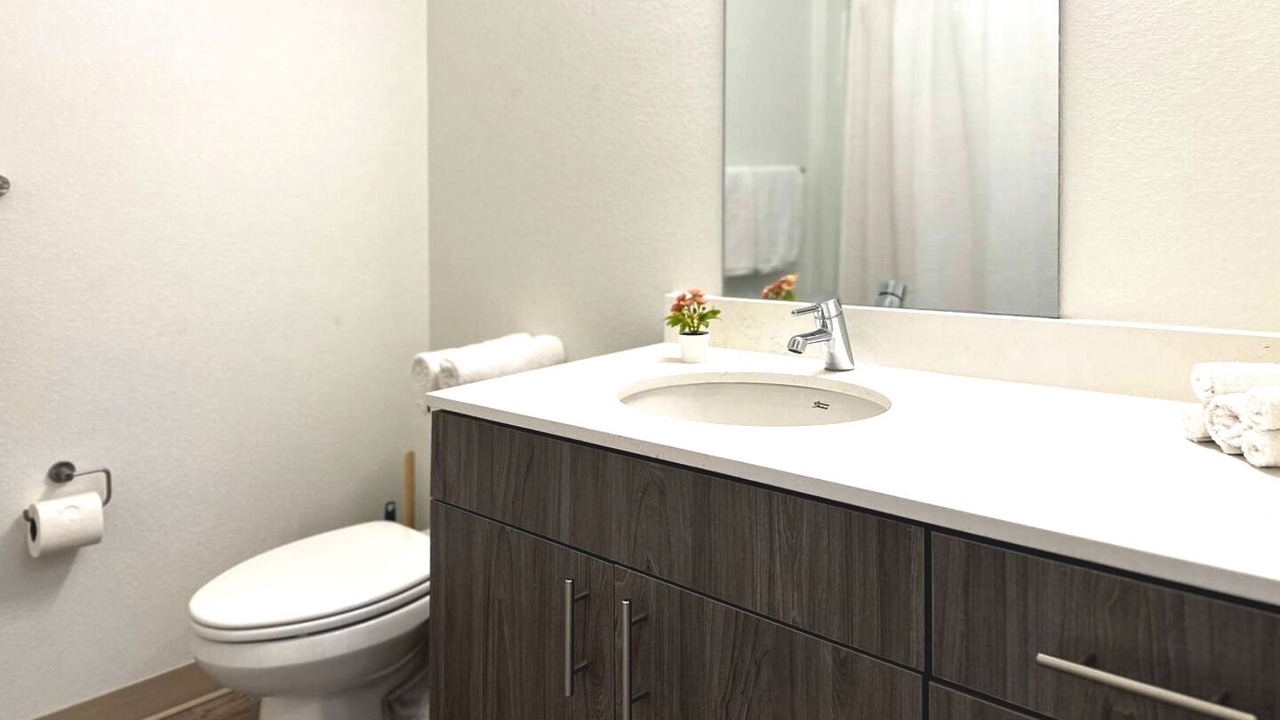 Photo of Bathroom in Uptown