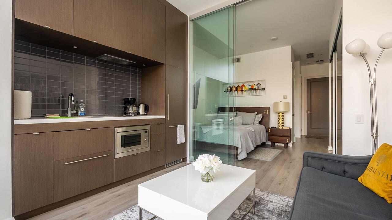 Photo of Kitchen in Bloor-Yorkville