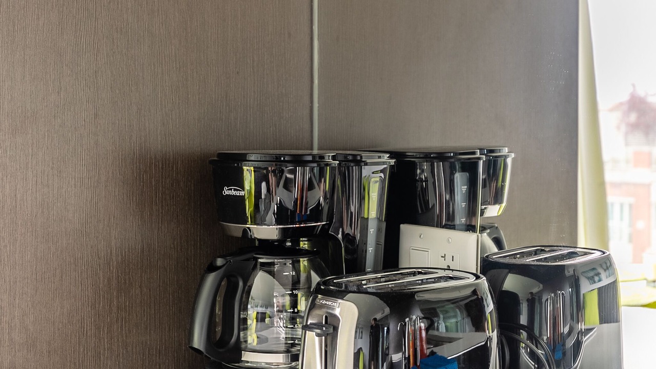 Photo of Kitchen in Bloor-Yorkville
