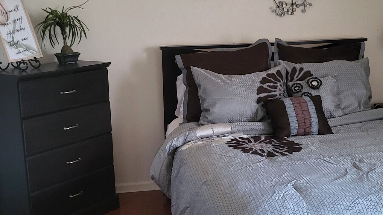 Photo of Bedroom in Arlington