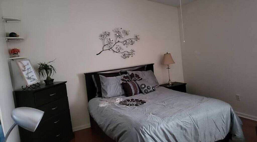 Photo of Bedroom in Arlington