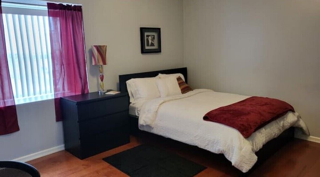 Photo of Bedroom in Arlington